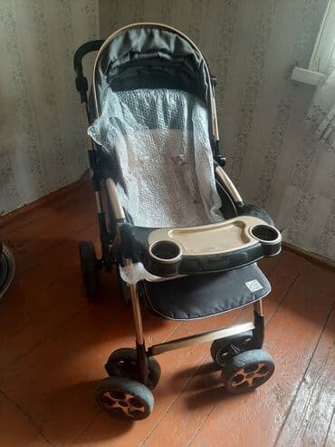 купить бу коляску: Б/у, Бесплатная доставка — 5