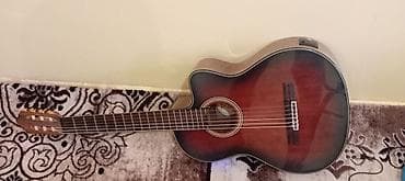 Klassik gitara, Yeni, Ödənişli çatdırılma — 3