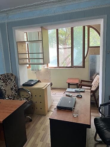kiraye ev razin: Ofis Nizami metrosunun yanında, "Çeburaşka" aptekin üstündə yerləşir — 3