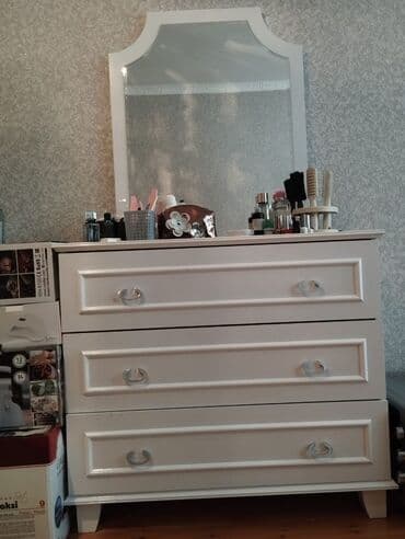 işlənmiş çarpayı: İkinəfərlik çarpayı, İşlənmiş — 6