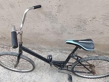 vista velosiped: Hecbir Problemi yoxdur real alıcı olsa cuzi endirim ederem 24 luy — 4
