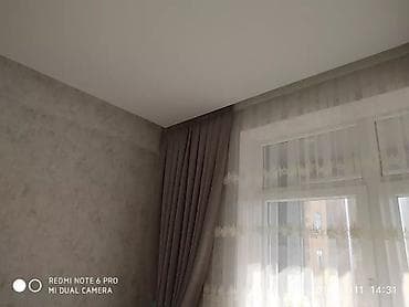 Bitirmə işləri: Məkanın tam təmiri və daxili işləmələr xidməti Təklif etdiklərimiz: - — 2