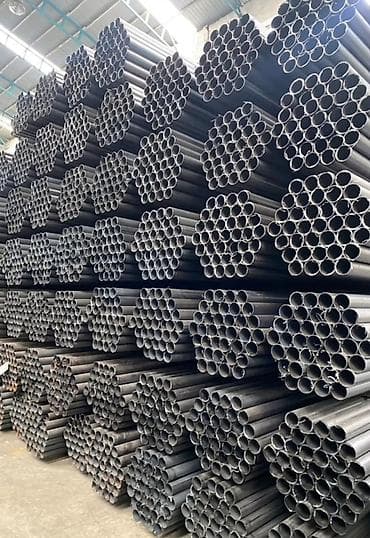 metal borular: Profil, Polad — 3