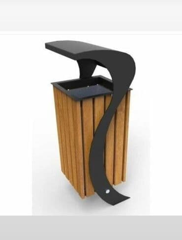 ПО для бизнеса: Metal EN MMC olaraq istədiyiniz forma və ölçüde demir işlerinin — 15