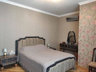 nərimanovda köhnə tikili evlər: 3 otaqlı, Yeni tikili, m. Nəriman Nərimanov, 108 kv. m — 5