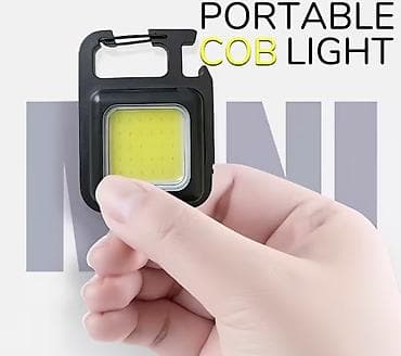 3 rejimi var USB içində var Kompakt,balaca fənər Xaiş olunur