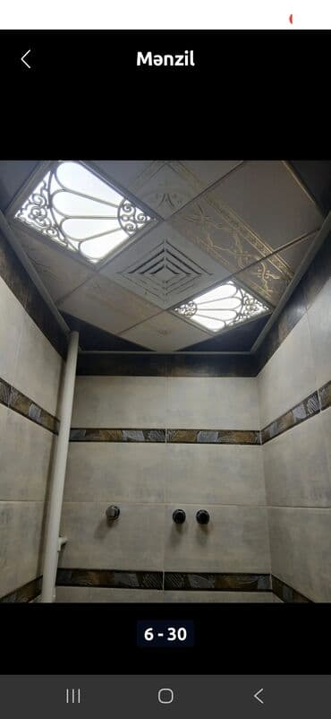 tural mtk: Şəhərin mərkəzində yerləşən bu mənzil yaşayış üçün ideal seçimdir — 10