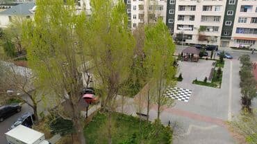 ev masazir: Bakı, 3 otaqlı, Köhnə tikili, 100 kv. m — 16