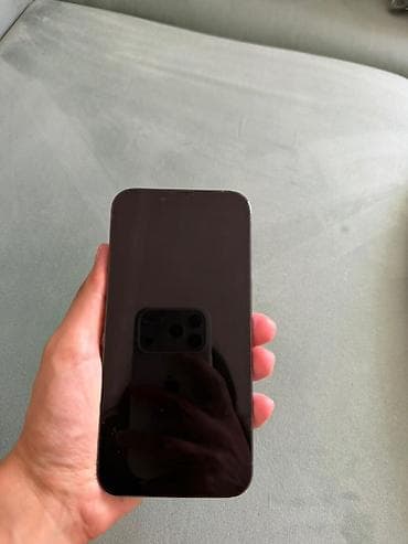 IPhone 13 Pro, Sierra Blue