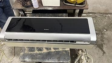 Gree kindisioner *45 kv, 300 azn* Tam islekqazi ustunde. Unvan lalafo.az -da Gree kindisioner *45 kv, 300 azn* Tam islekqazi ustunde. Unvan