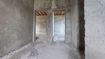 kirayye ev: 5 otaqlı, 215 kv. m, Kredit yoxdur, Təmirsiz — 8