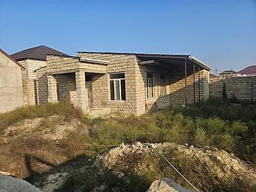 Torpaq: 4 sot, Tikinti, Bələdiyyə — 4