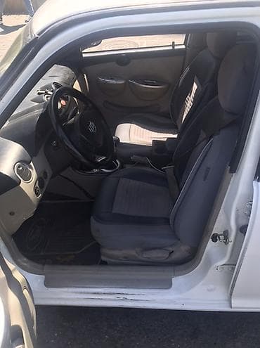 2012 07: LIFAN Smily (320): 1.3 l | 2012 il 227364 km Hetçbek — 3
