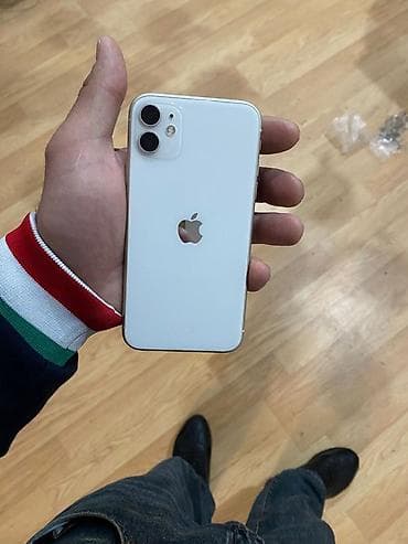 world telecom iphone 11: IPhone 11, Ağ, Simsiz şarj — 2