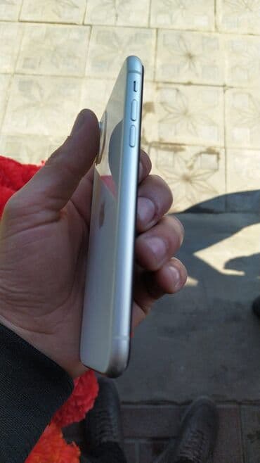 вытяжка для кухни в баку: IPhone 11, 128 ГБ, Белый, Отпечаток пальца, Face ID — 5