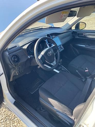 kia ceed motor: Toyota Corolla: 1.5 l | 2019 il Universal — 2