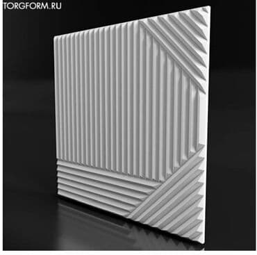 Darvazalar və aksesuarlar: 3d gips divar pallərini bir baş istehsalçıdan alın ki qabaq düşəsiz — 1