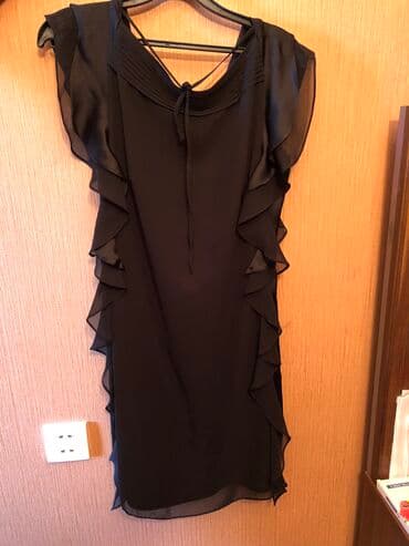 Вечернее коктейльное платье, в идеальном состоянии, как новое