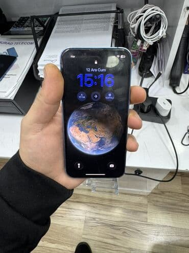 iphone 5 es: IPhone 13, 128 GB, Mavi, Simsiz şarj — 4