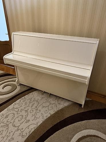 ucuz pianolar: Piano, Zimmermann, Akustik — 5