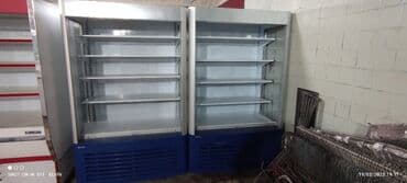 soyuducu mühərriki: Süd məhsulları üçün, 2 * 2 * 90, İşlənmiş, Ödənişli çatdırılma — 2