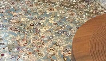 işlənmiş xalcalar: Xalça — 2