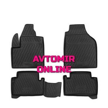 mini ford: Ford transit connect 2002 ayaqaltı 4 il zəmanetlə 🚙🚒 ünvana və — 1