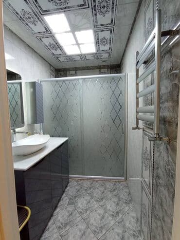 sabuncuda satılıq evler: Qaraçuxur qəs., 2 otaqlı, Yeni tikili, 82 kv. m — 9