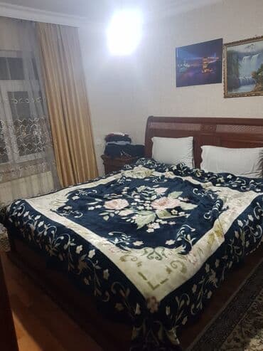 yeni günəşlidə həyət evləri: 3 otaqlı, 110 kv. m, Kredit yoxdur, Yeni təmirli — 5