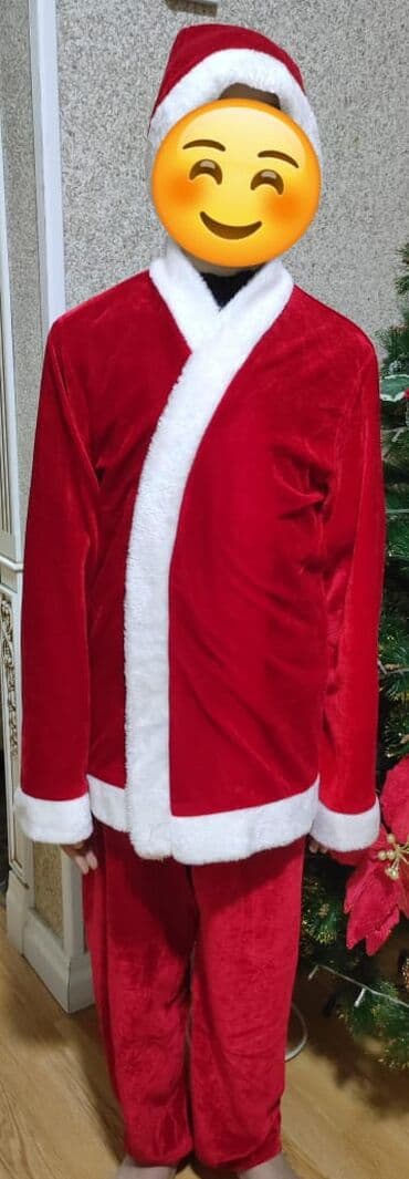 Bayram kostyumları — 1