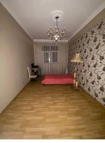 новостройки с ремонтом: Пос. Бакиханов, 2 комнаты, Новостройка, 94 м² — 2