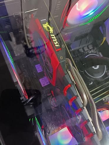 купить эпл ноутбук: Gamer/Render stasionar PC – RGB şüşə korpuslu Texniki göstəricilər — 6