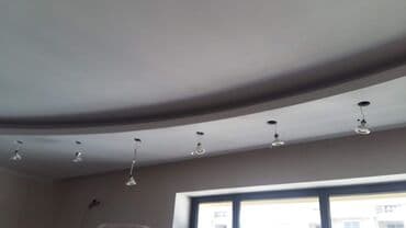 ремонт офисов: Ремонт квартир, домов и офисов. Строительство всех видов зданий — 11