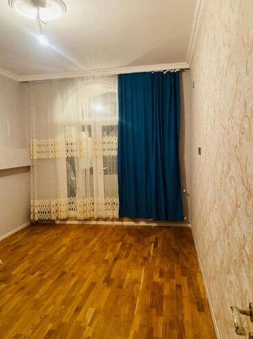 sumqayıt kreditle evler: 3 otaqlı, Yeni tikili, m. Xalqlar Dostluğu, 101 kv. m — 3