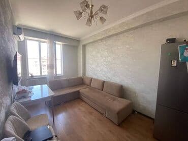 купить дом в шаганах: 2 комнаты, Новостройка, 35 м² — 1