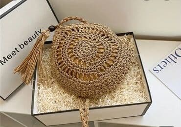 qaşlı çanta: Tezedi — 3