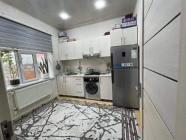 ev modelleri: Binə 3 otaqlı, 72 kv. m, Kredit yoxdur, Yeni təmirli — 1