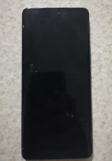 redmi telefonlari: Honor 9C, 256 GB, rəng - Mavi, Barmaq izi — 2