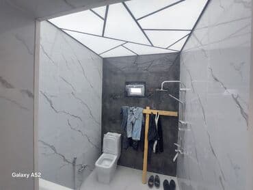 mingecevirde evlerin qiymeti 2021: Hövsan qəs. 4 otaqlı, 120 kv. m, Yeni təmirli — 8