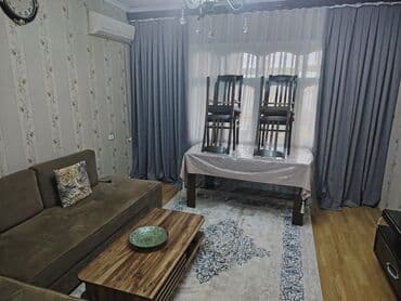 ulduz metrosunda satilan evler: Salam ev binədə bolluq tərəfdə 117 nömrəli məktəbin arxasında yerləşir — 4