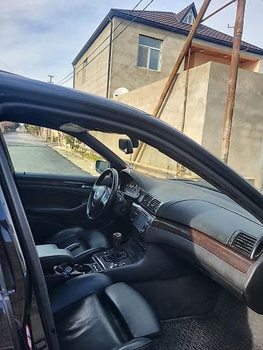 bmw e92: BMW 325: 2.5 l | 2002 il Sedan — 7