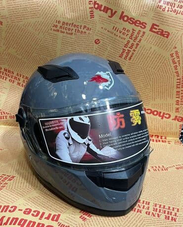 əlçək: Moto Dəbilqələr 29azn 45aznnən Endirimlə 29 1 ci 2-ci şəkildəki — 21