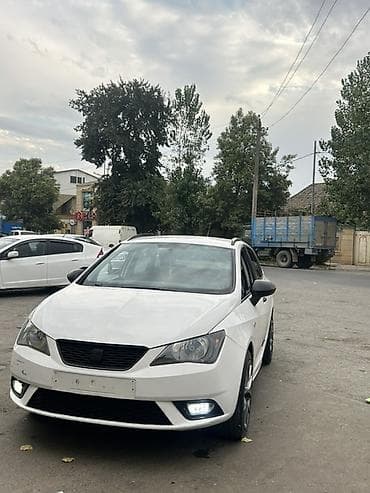 electro moto: Seat Ibiza: 1.4 l | 2013 il 86000 km Universal — 8