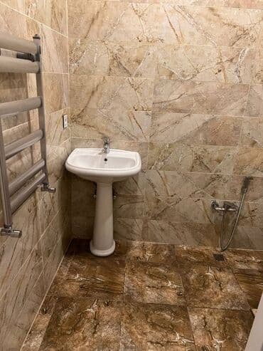 mingecevir kiraye: Mənzil kirayə verilir. 3 otaq, 17.2 mərtəbə, 90 kv. Azadlıq — 11