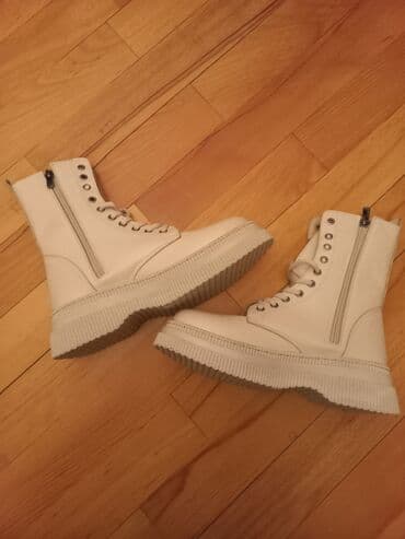 Ölçü: 38, rəng - Bej, Yeni lalafo.az -da Ölçü: 38, rəng - Bej, Yeni