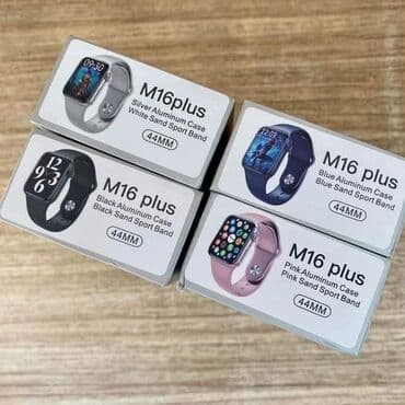 gt78 plus: Yeni, Qol saatı — 5