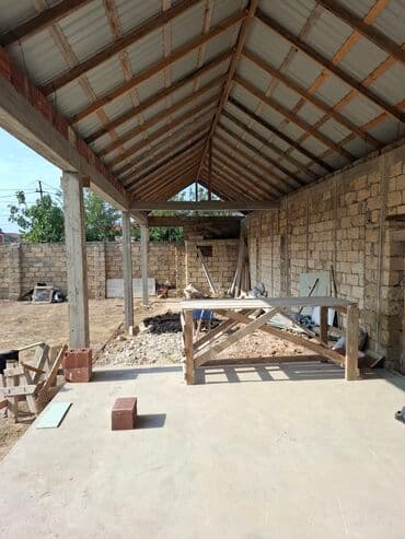 bahalı evlər: Mehdiabad 4 otaqlı, 65 kv. m, Kredit yoxdur, Yeni təmirli — 22