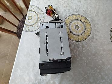 ij planeta 4: Kia Sorento, Santafe və digər avtomobillərə gedən universal Arginal — 5