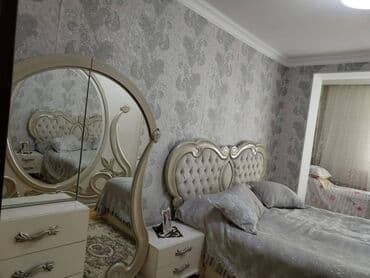 квартиры в баку в ипотеку: Сумгайыт, 2 комнаты, Вторичка, 60 м² — 6