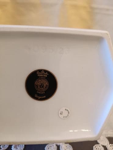 Versace Gorgona,24sm — 5